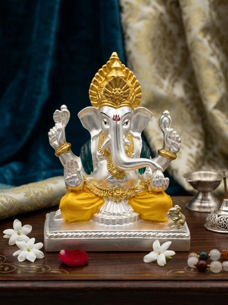 Ganesha New