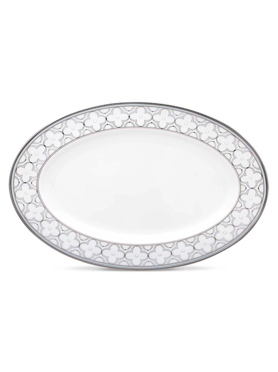 Trefolio Platinum Dinner Set 45 Pcs image 7