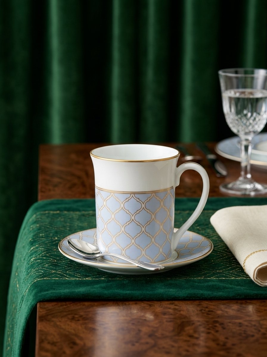 Eternal Ice Mug