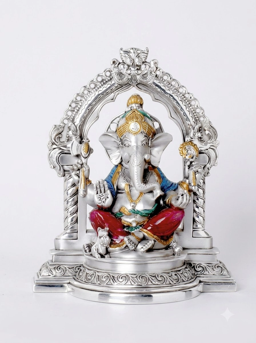 Ganpati Ji Statue