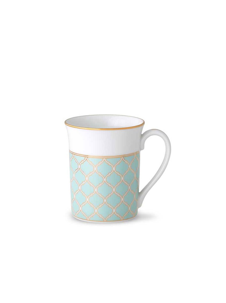Eternal Mint Mug