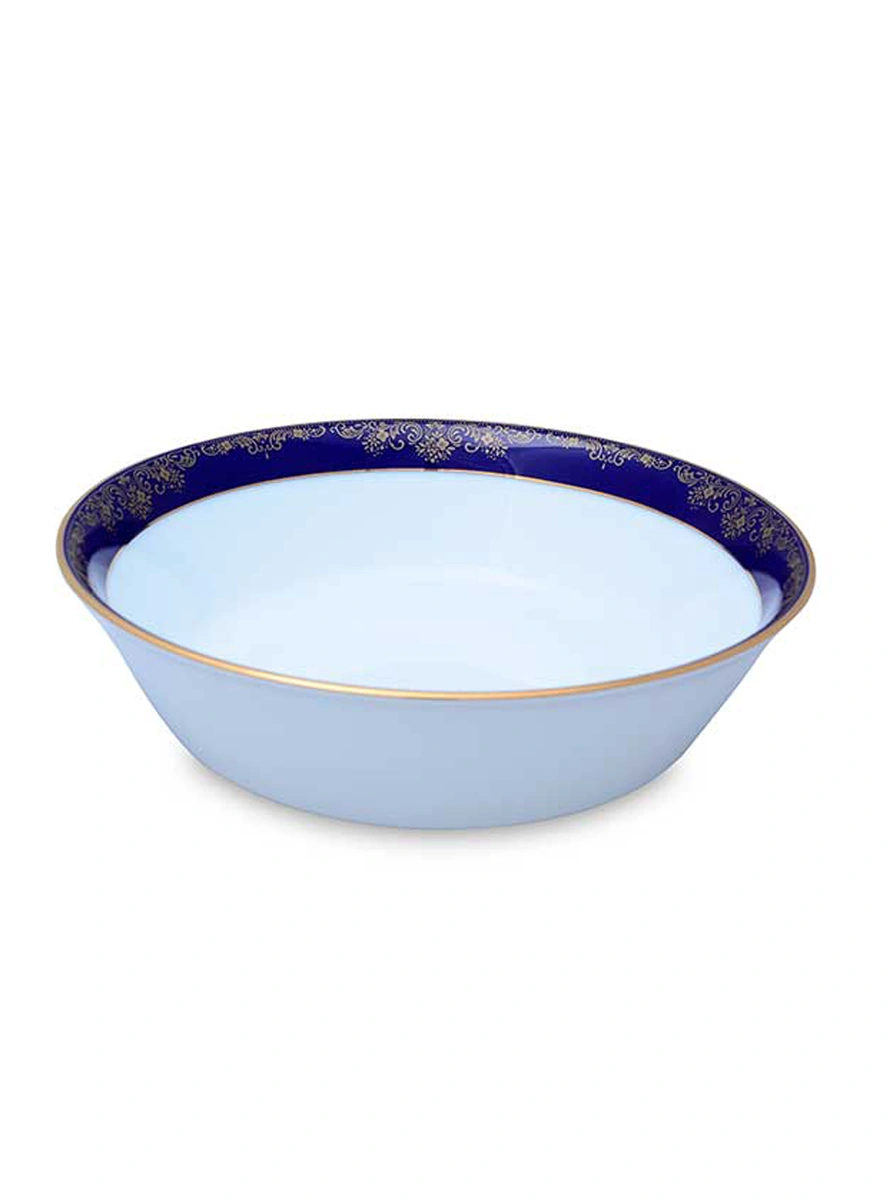Lazurite Gold Dinner Set 61 Pc image 4