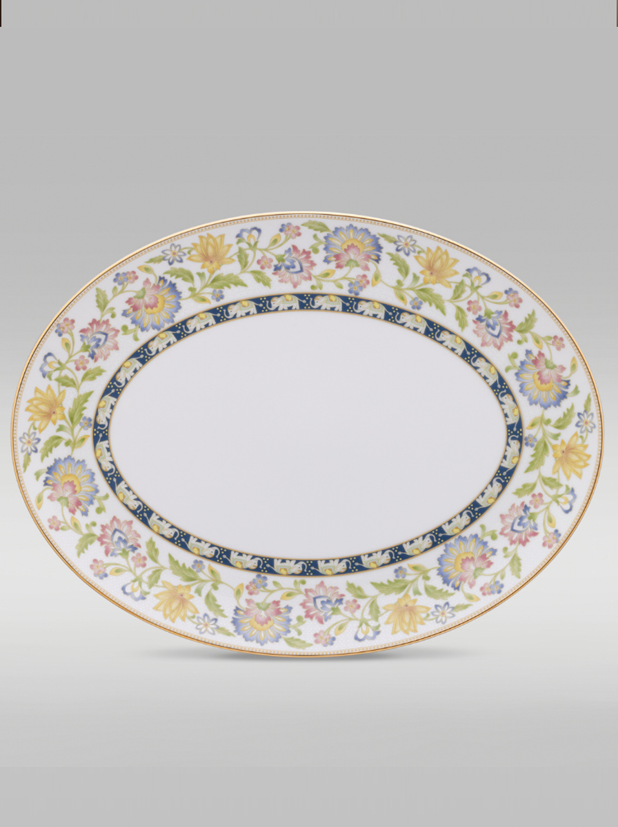 Tusker Garden Dinner Set image 4