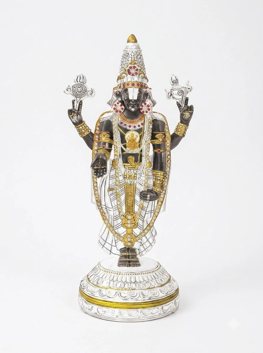 Black Balaji Small