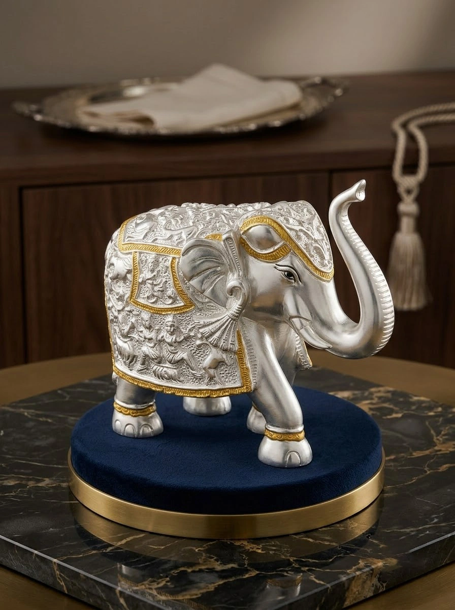 Elephant Medium