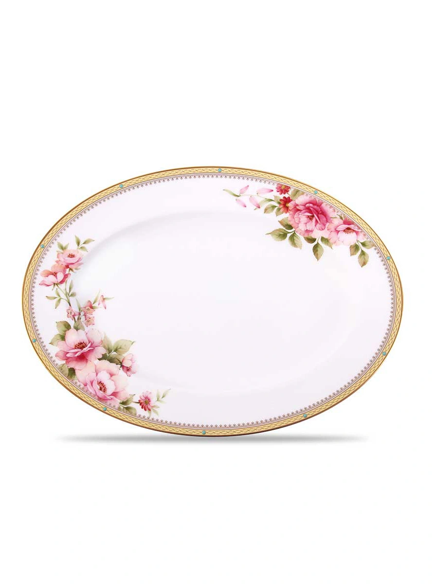 Heartford Dinner Set 45 Pcs image 6
