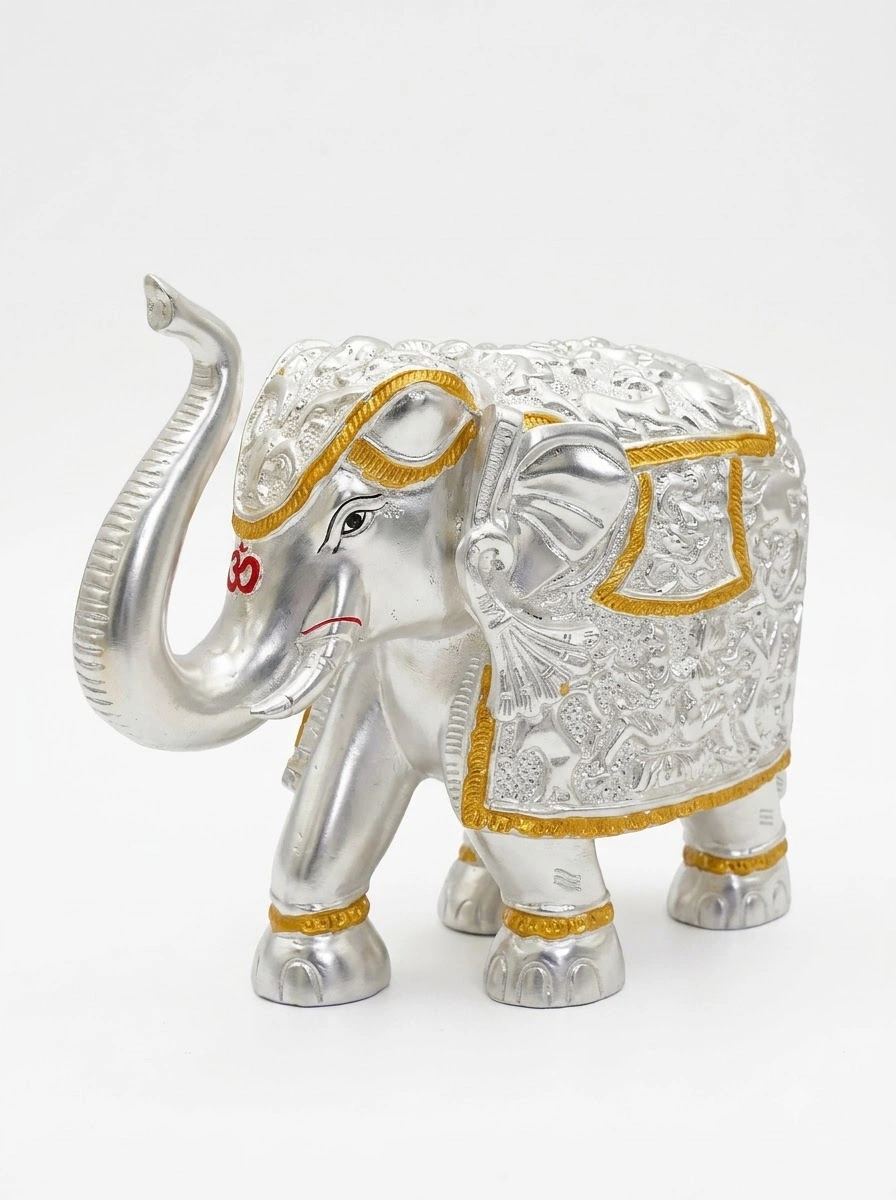 Elephant Large