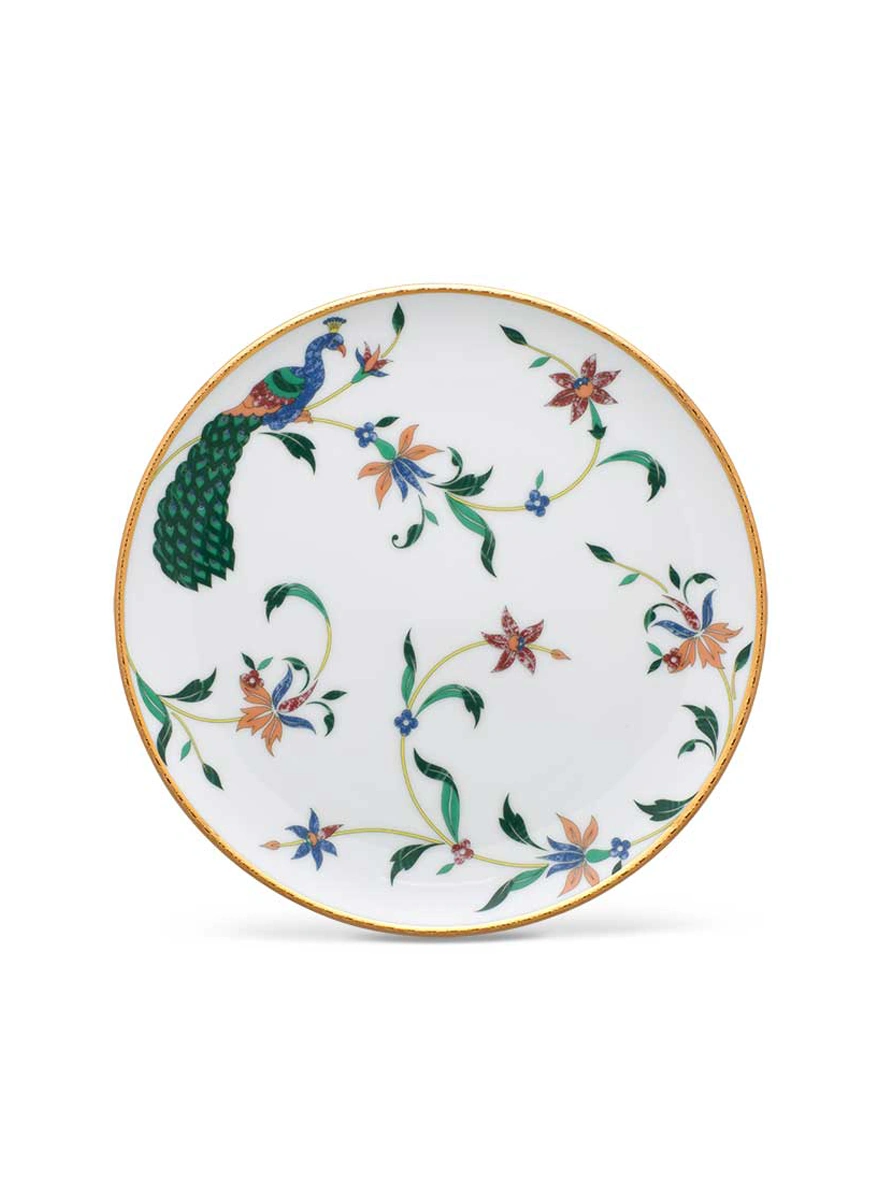 Bountiful Garden Dinner Set 21 Pc