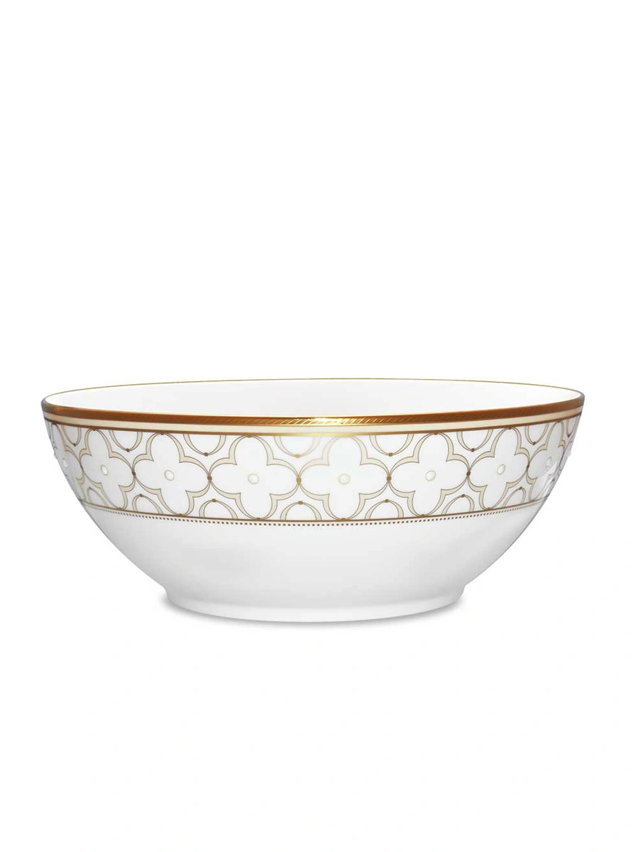 Trefolio Gold Dinner Set 45 Pcs image 3