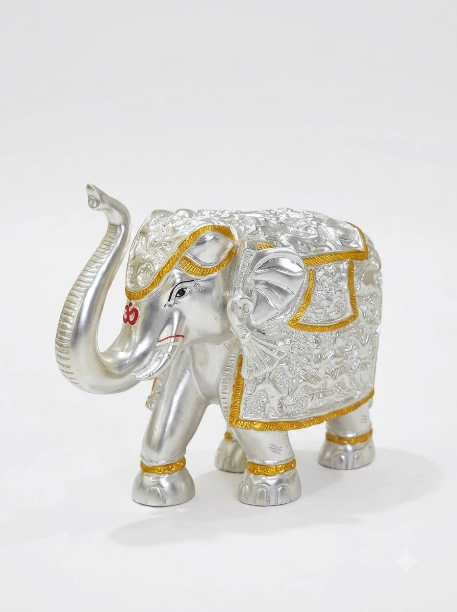Elephant Small