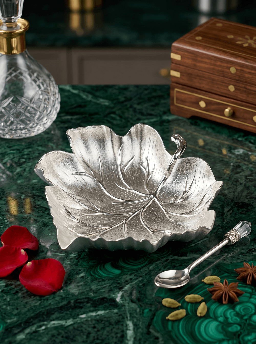 Leaf Bowl