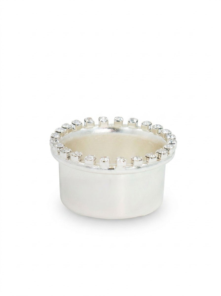 Round T Light Holder