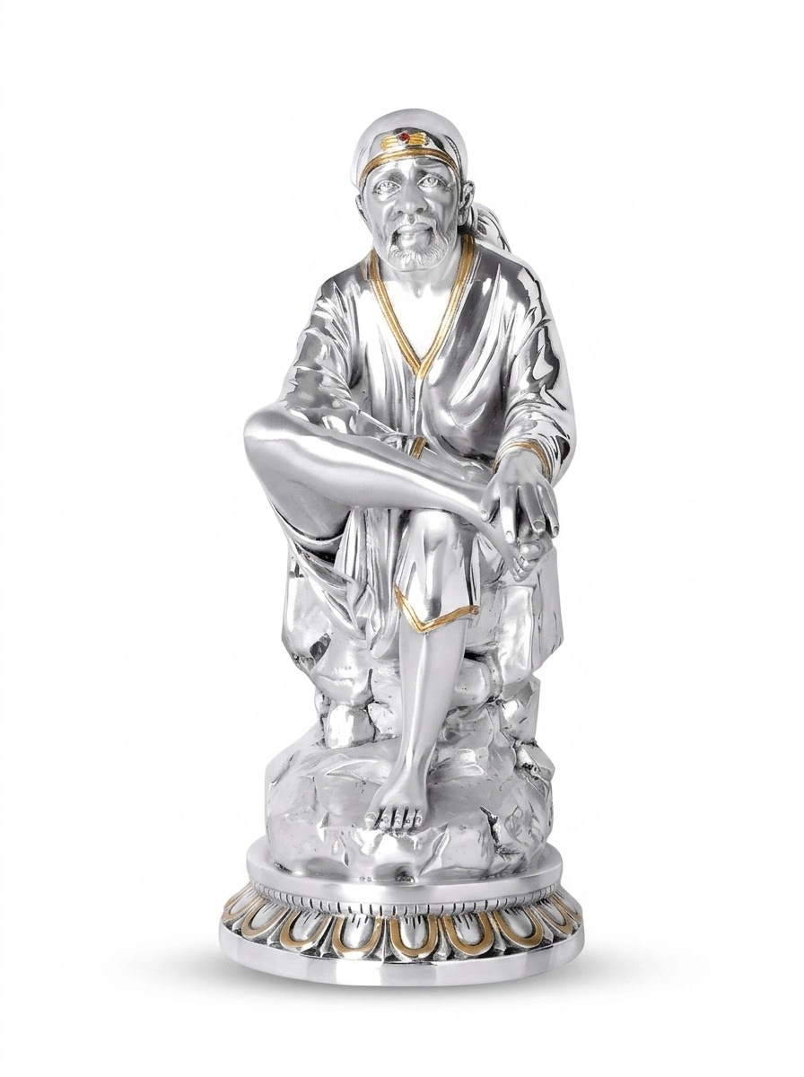 Sai Baba Ji