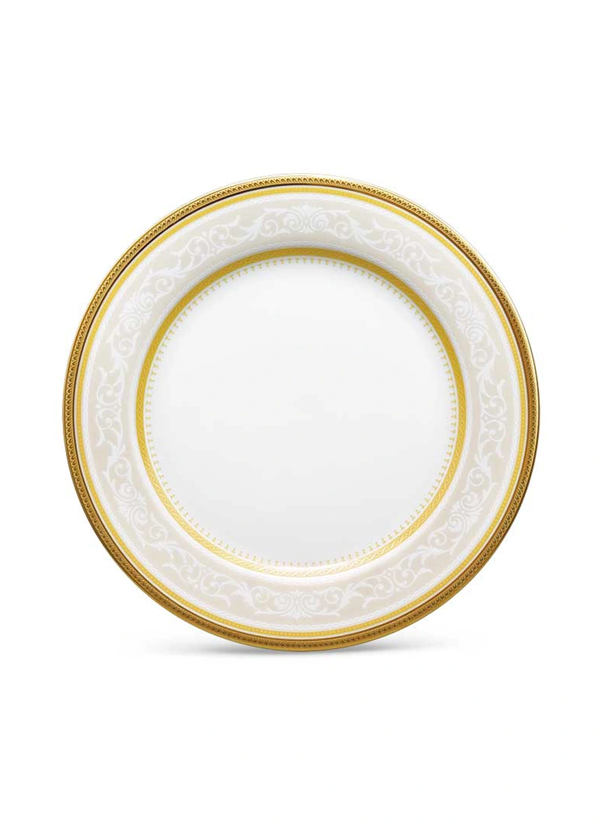 Glendoland Gold Dinner Set 45 Pc image 2