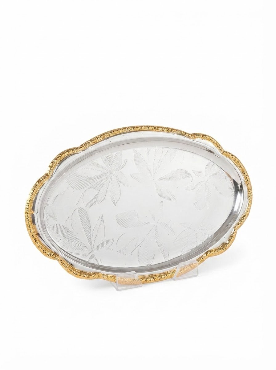 Oval Tray Gifts