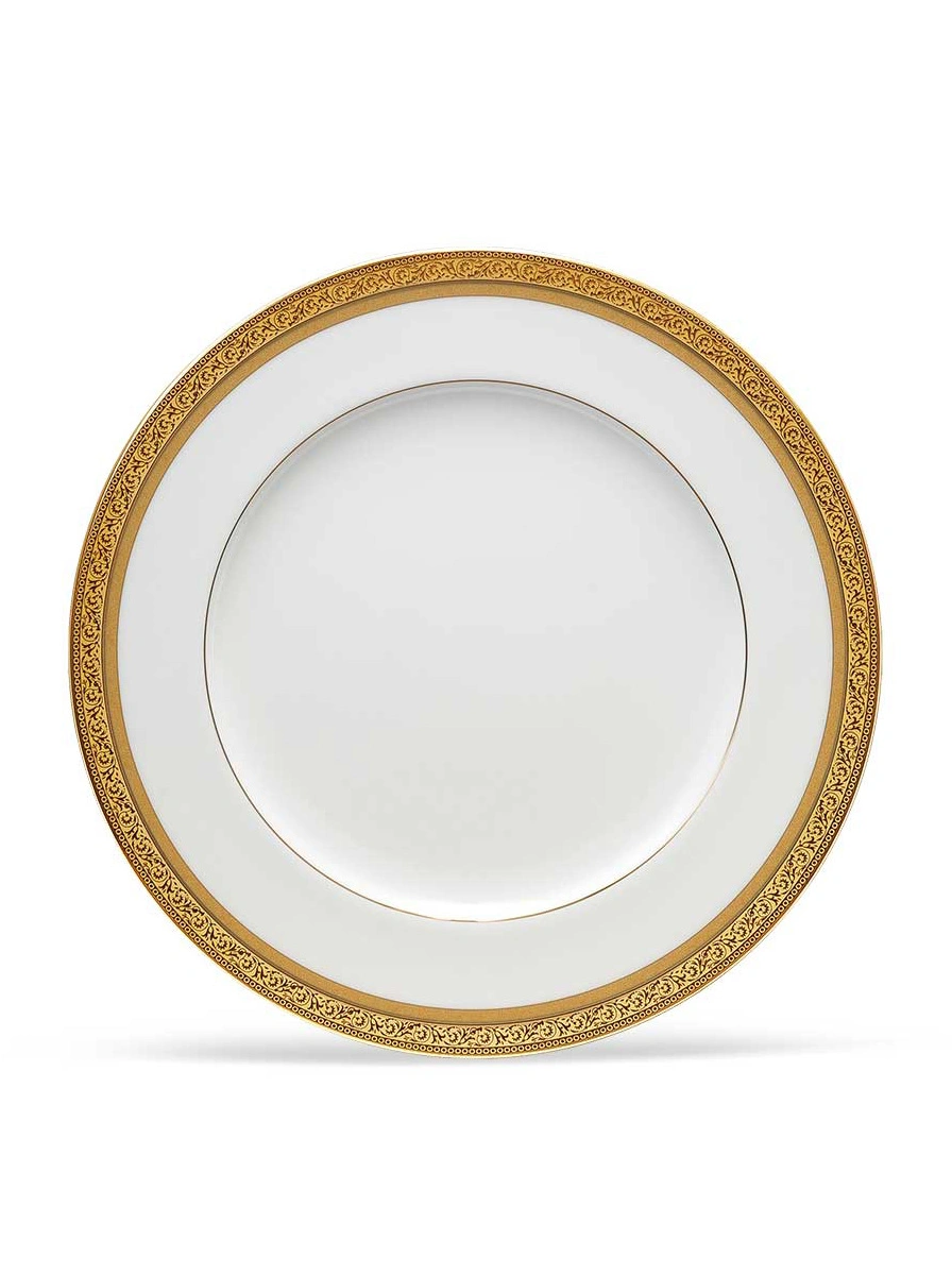 Summit Gold Dinner Set 45 Pcs image 5