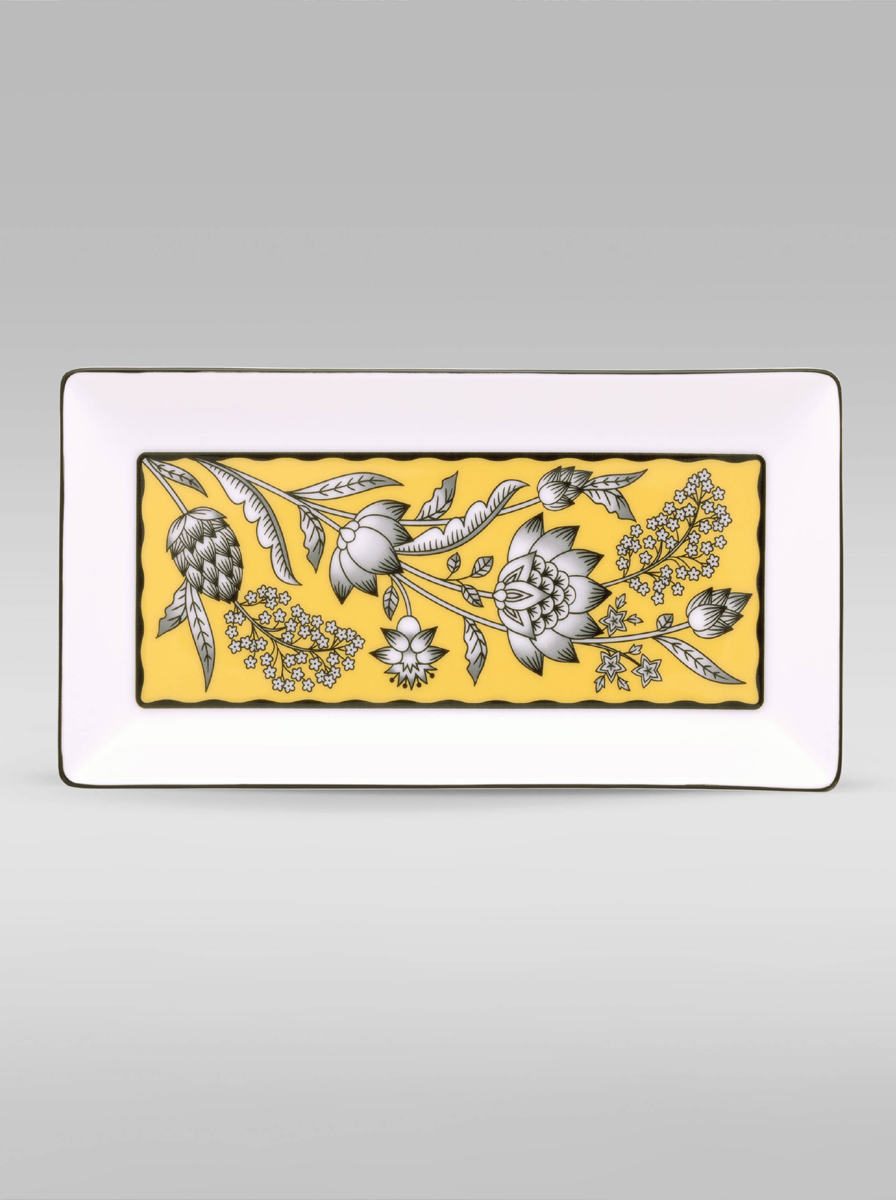 Chelsea Estate Rectangular Tray