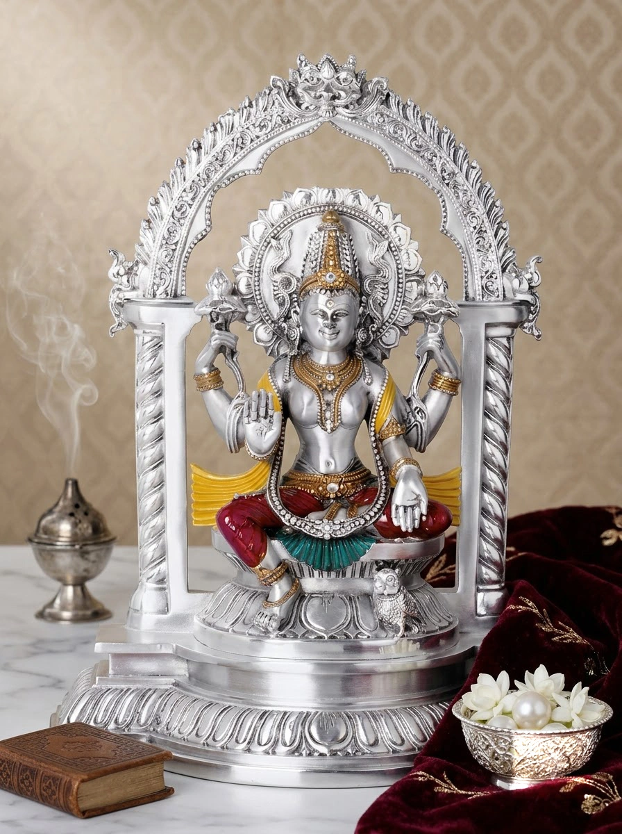 Laxmi Ji Small