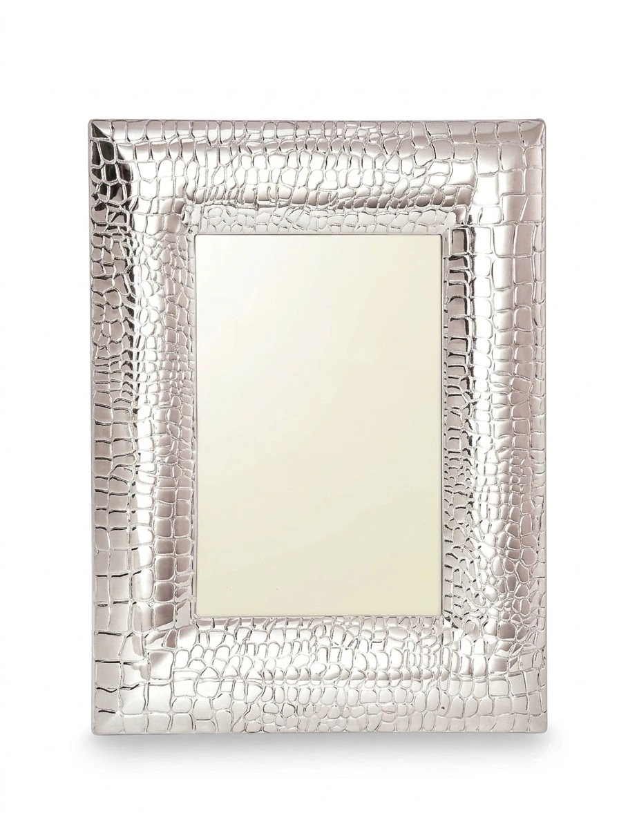 Photo Frame Silver