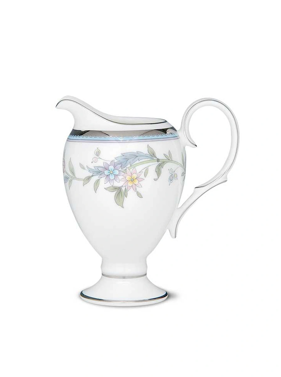 Jardin Fleuri Tea Set 17 Pcs