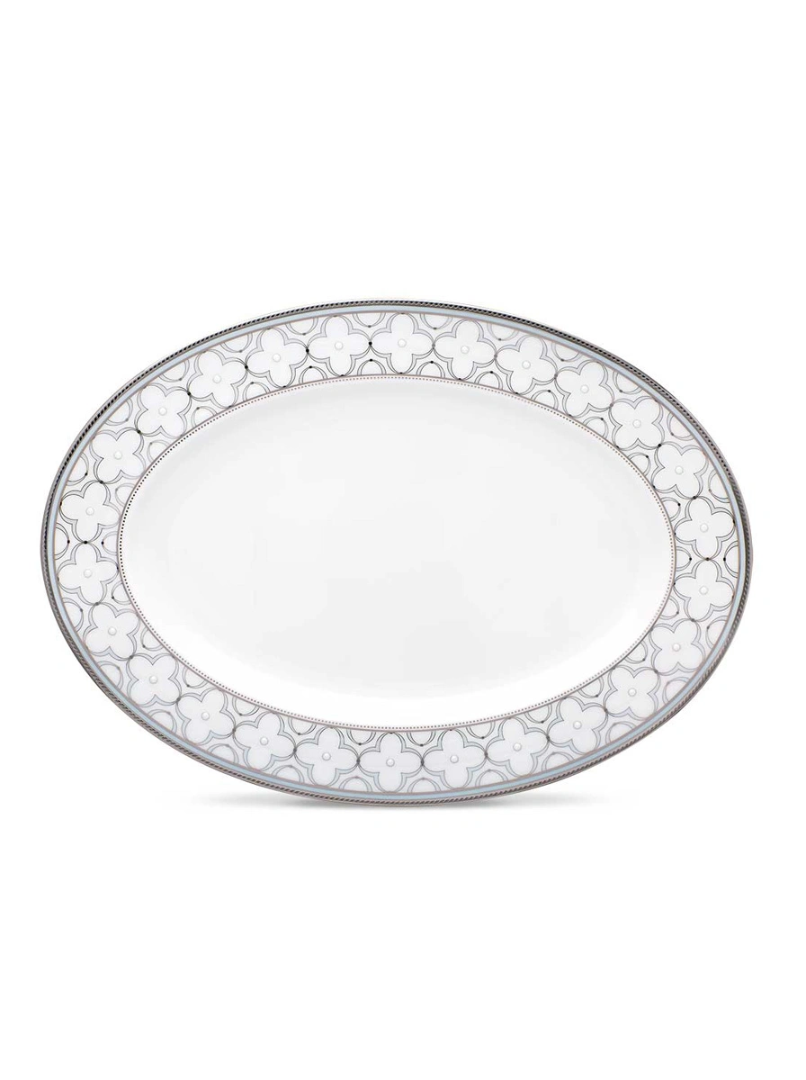 Trefolio Platinum Dinner Set 45 Pcs image 4