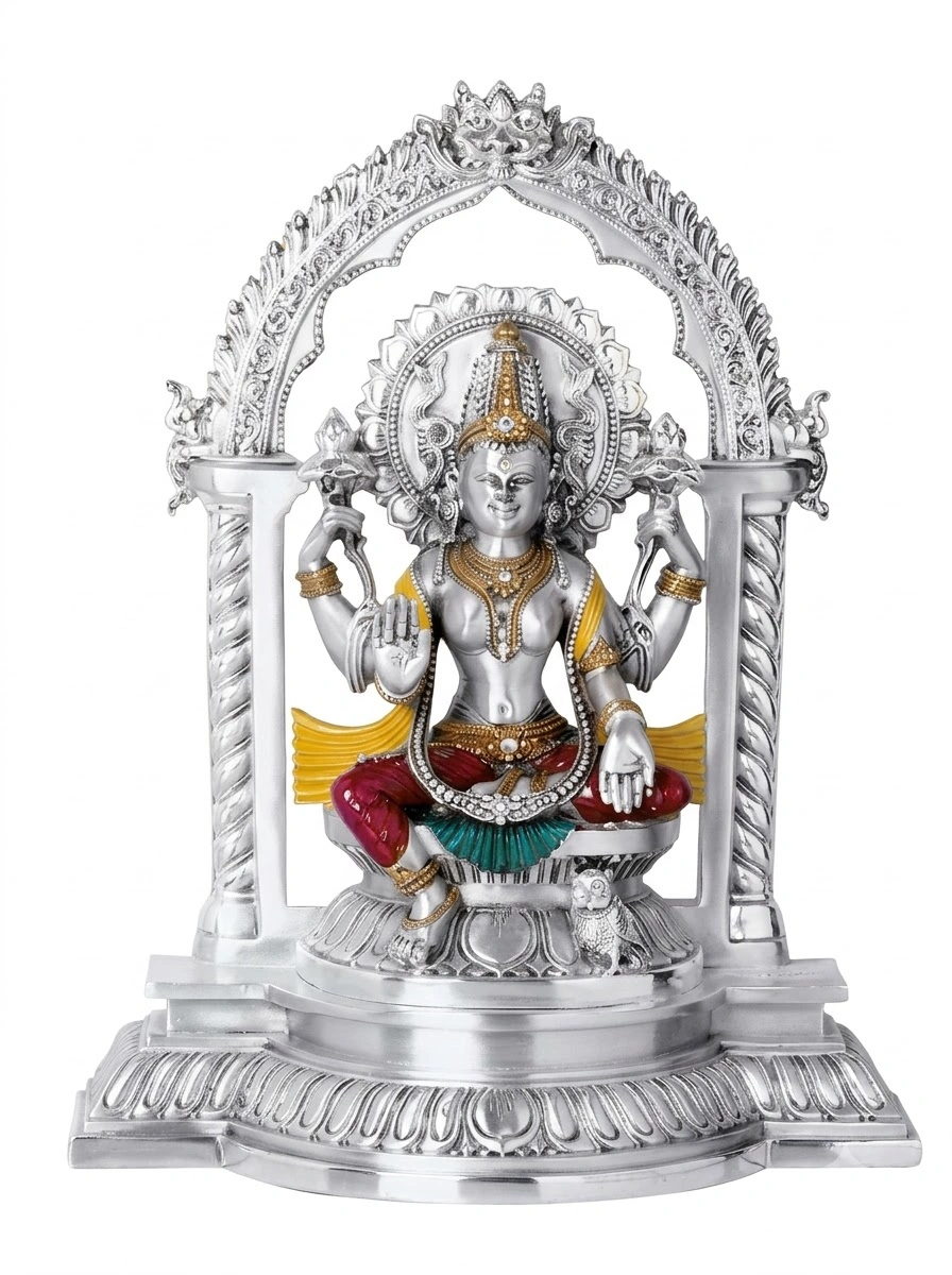 Laxmi Ji Small