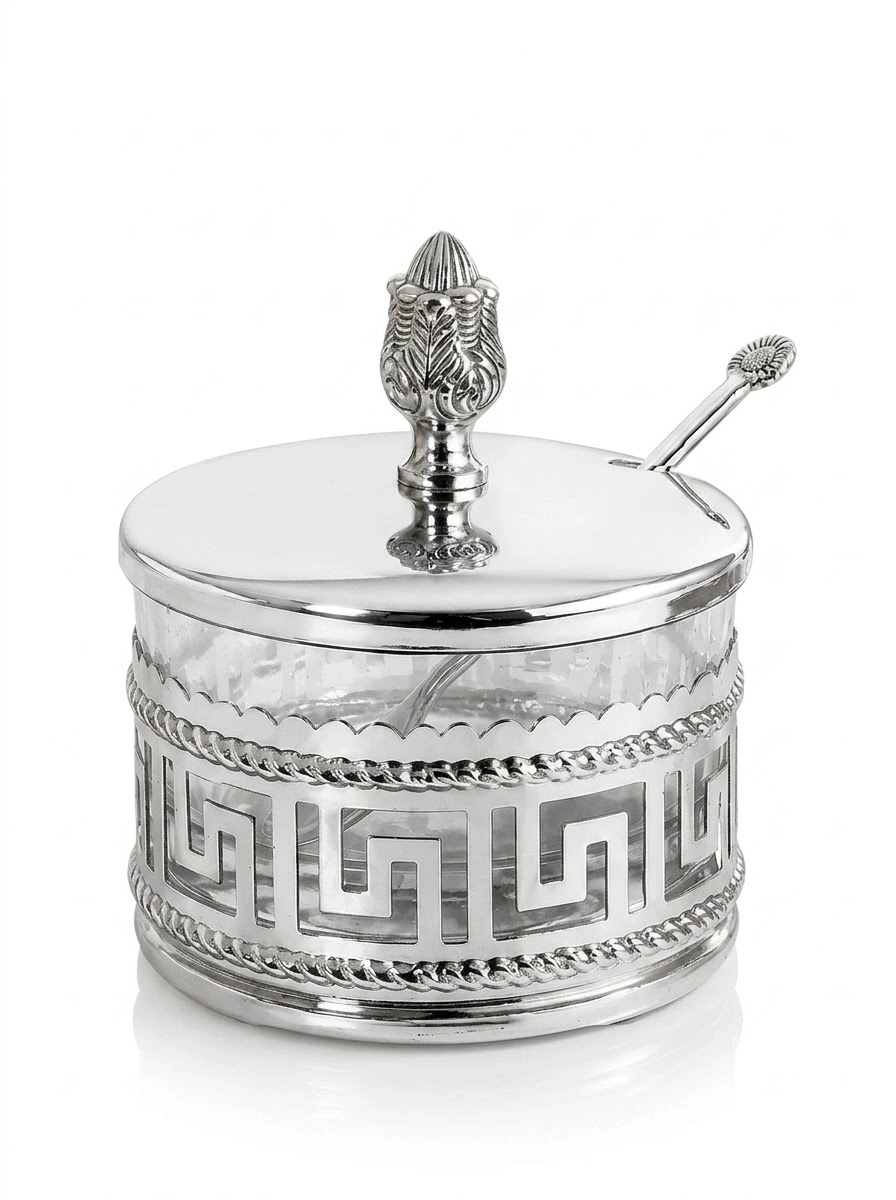 Sugar Pot