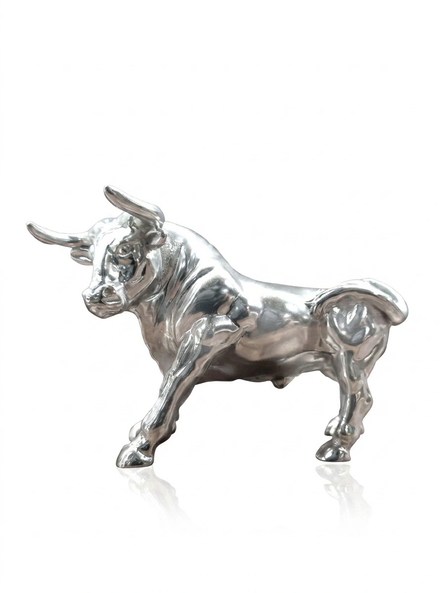 Little Bull