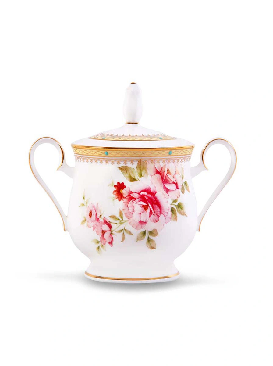 Heartford Tea Set 17 Pcs image 3