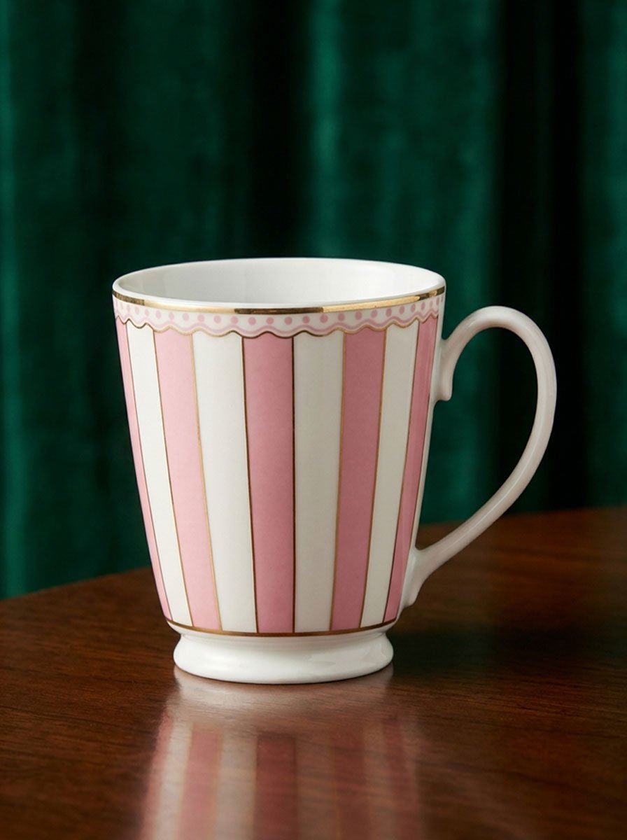 Pink Mug