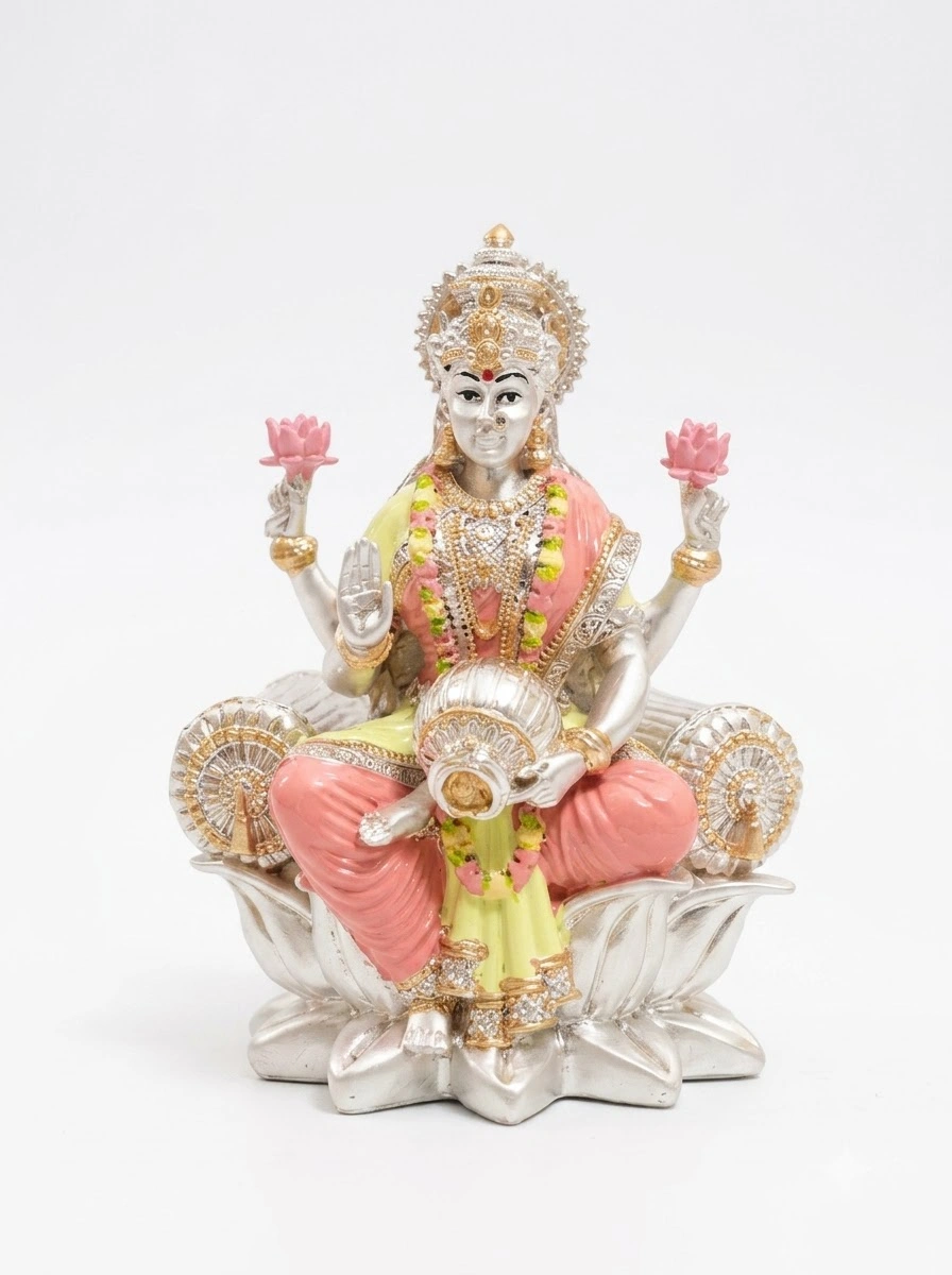 Lotus Lakshmi 5"