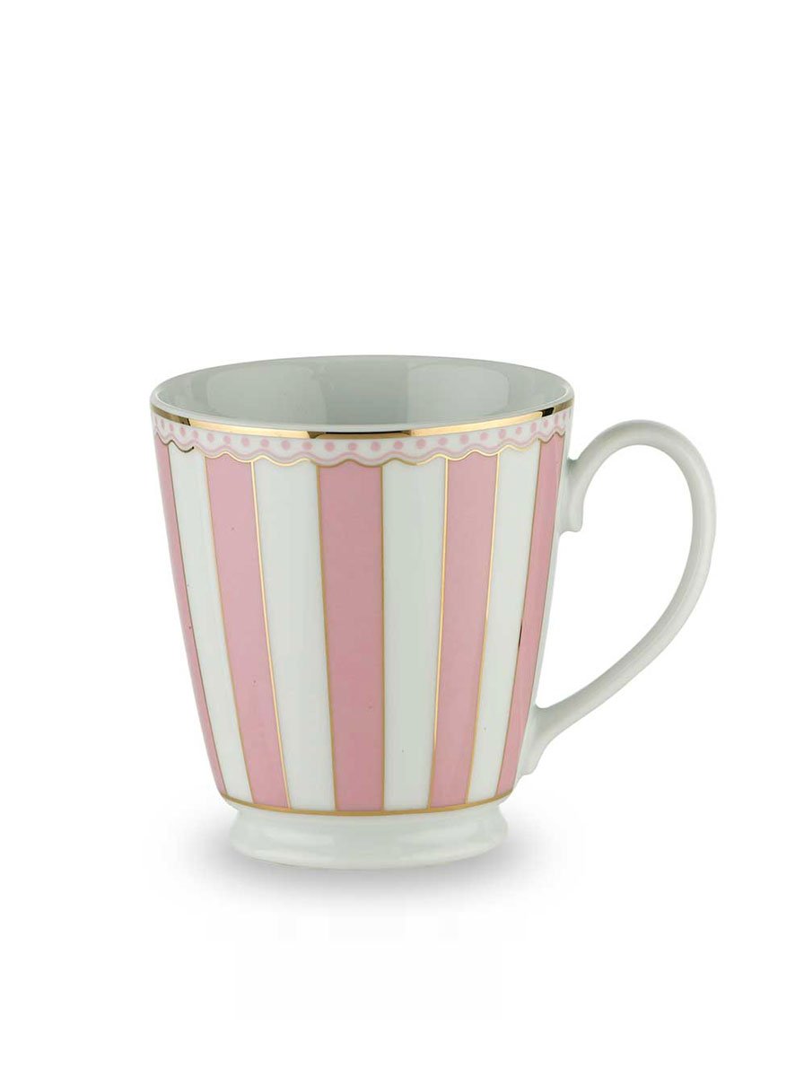 Pink Mug