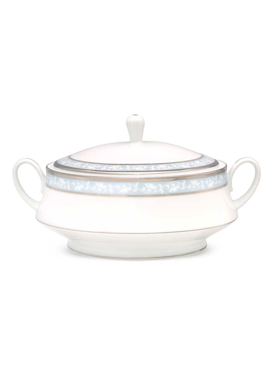 Brunswick Platinum Dinner Set 61 Pc image 2