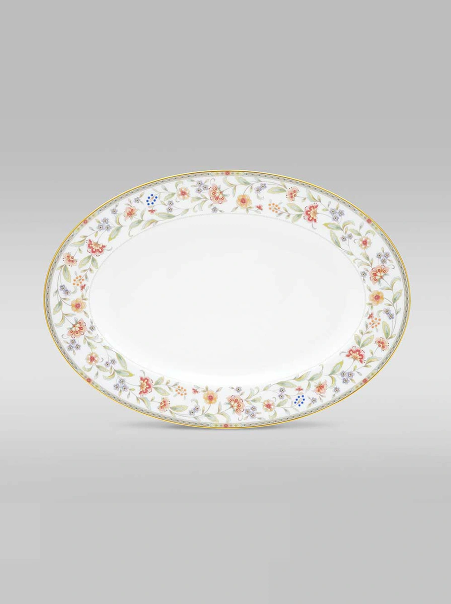 Primrose Dinner Set 45 Pcs image 5