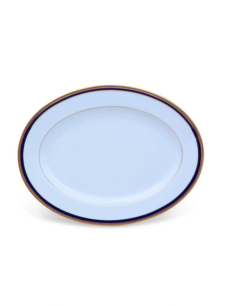 Toorak Gold Dinner Set 21 Pc