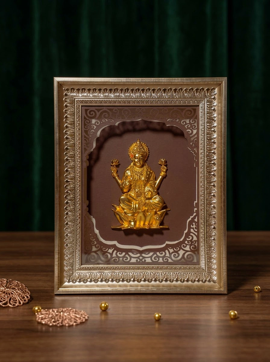 Lakshmi Frame (Small)