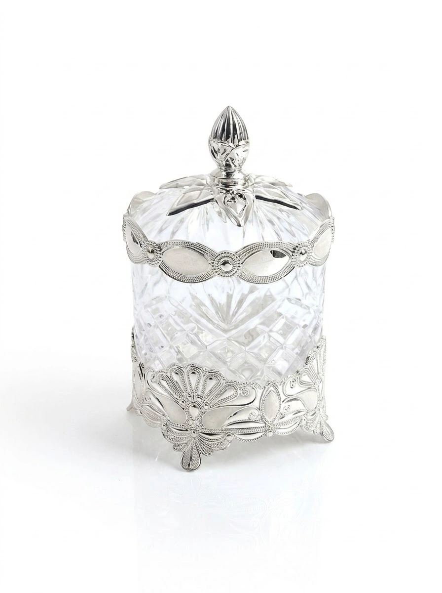 Glass Bowl