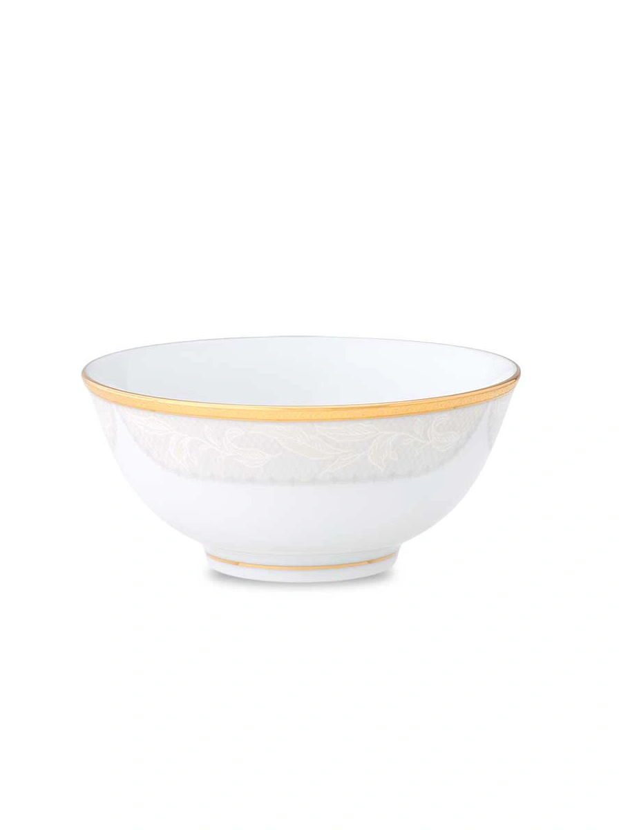 Flanders Gold Dinner Set 61 Pc image 2
