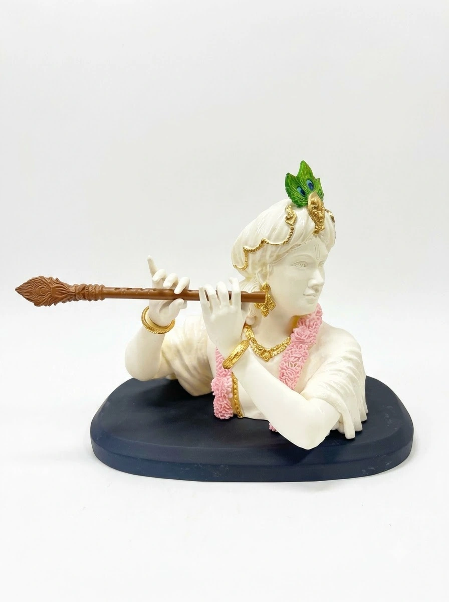 Krishna Soft White