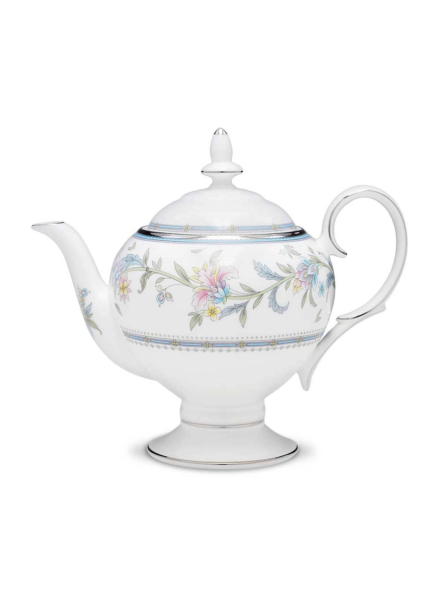 Jardin Fleuri Tea Set 17 Pcs image 2