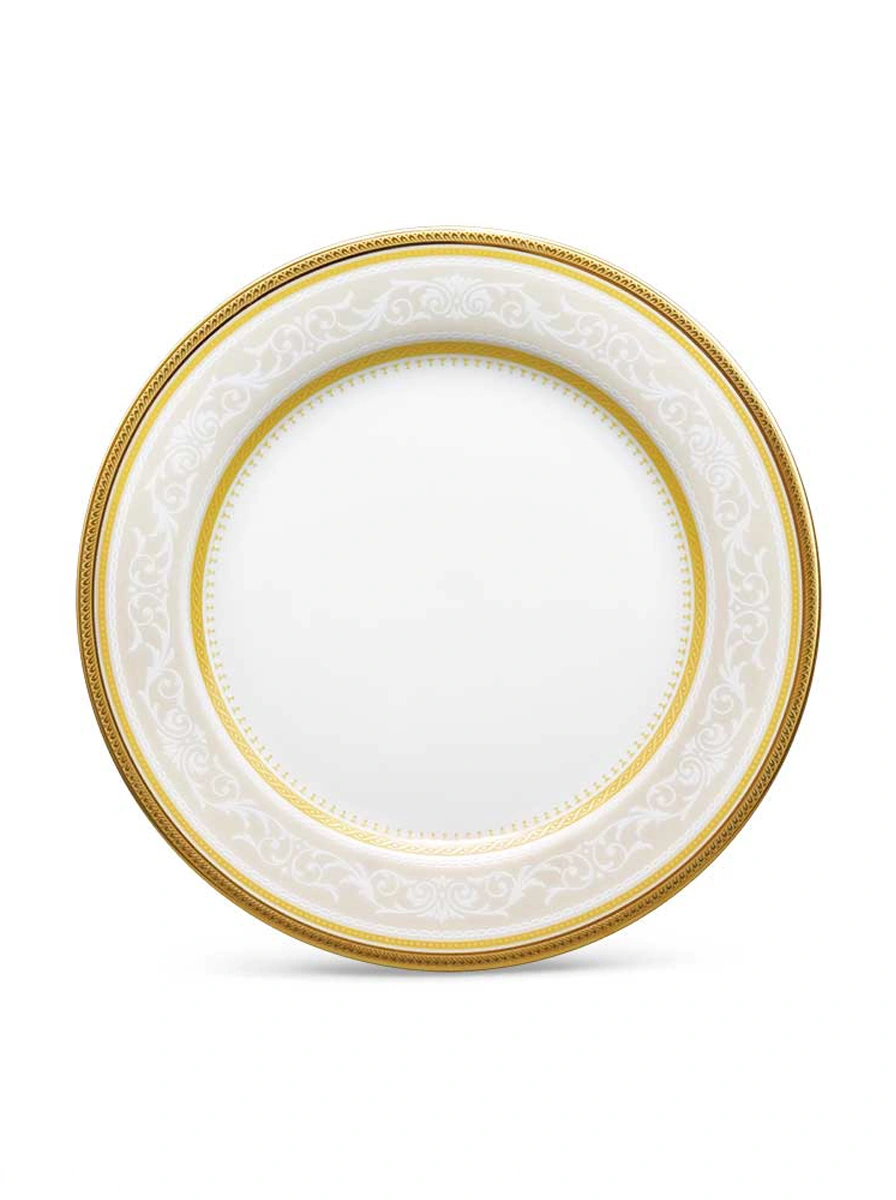 Glendoland Gold Dinner Set 21 Pc image 3