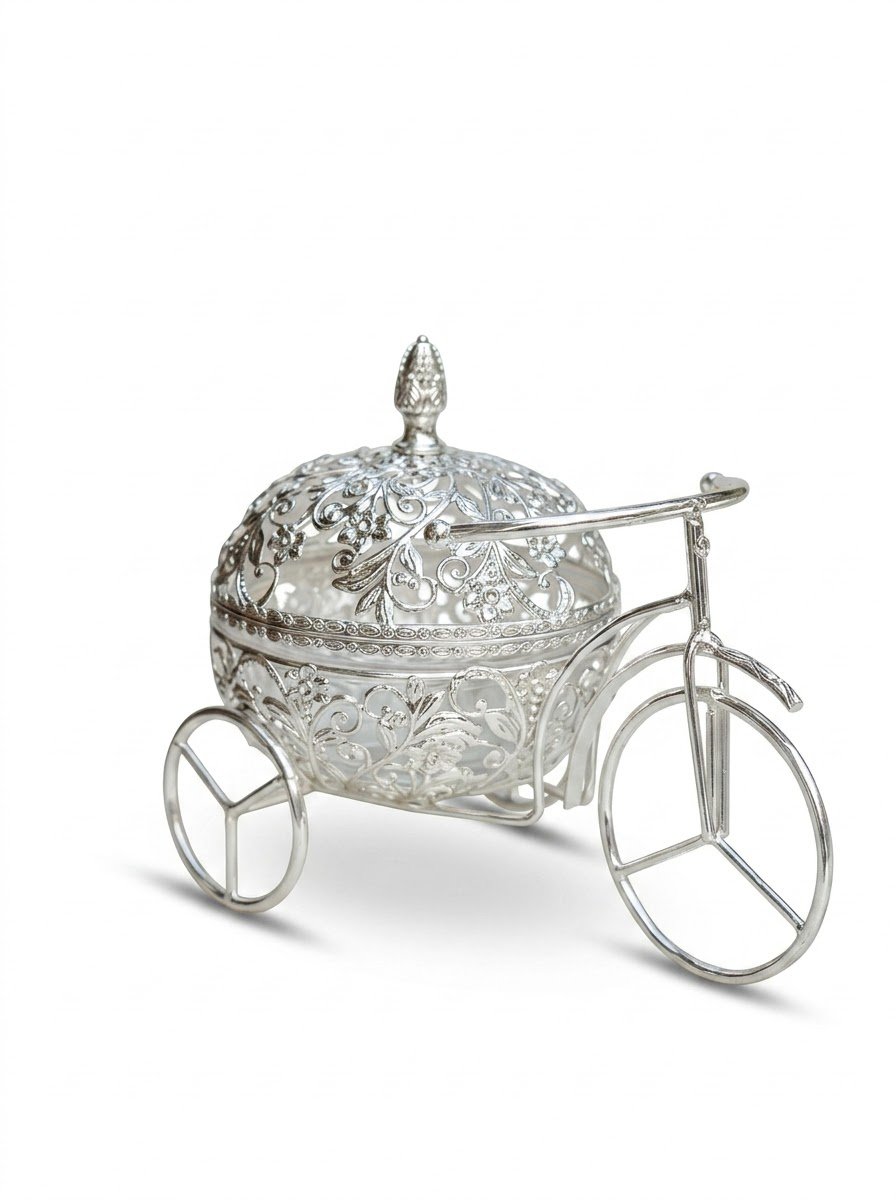 Tricycle Carriage