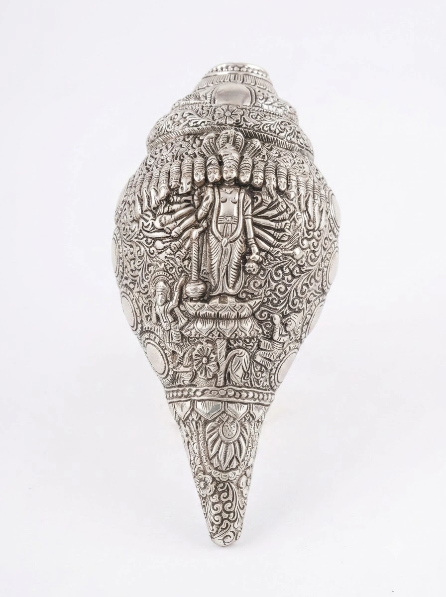 Vishnu Shankh