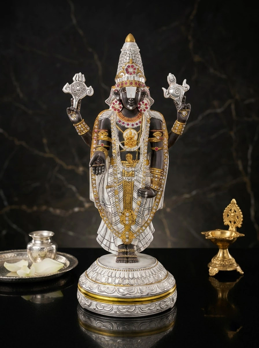 Black Balaji Small