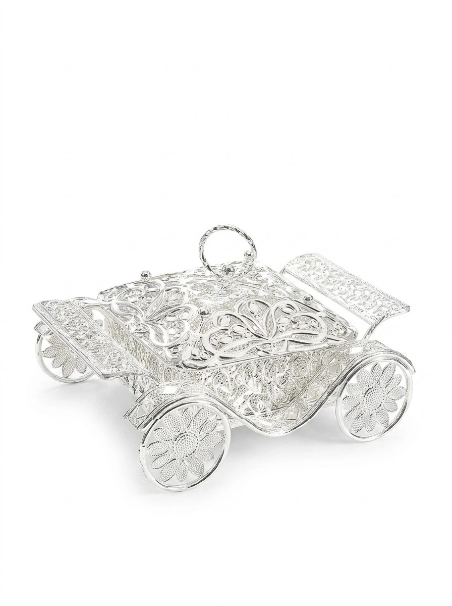 Dry Fruit Silver Rath